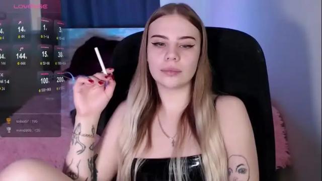 Image 11 of _wednesday_addams_ Stream on Chaturbate on 23 days ago