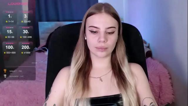 Image 6 of _wednesday_addams_ Stream on Chaturbate on 23 days ago