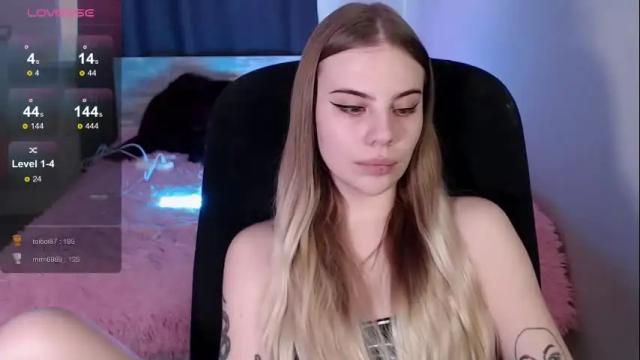 Image 7 of _wednesday_addams_ Stream on Chaturbate on 23 days ago