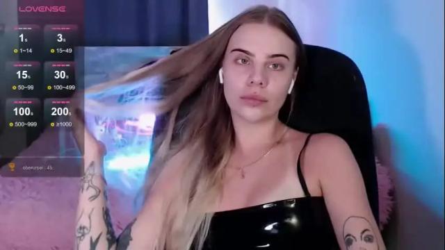 Thumbnail 3, _wednesday_addams_'s Stream at Chaturbate, 17 days ago