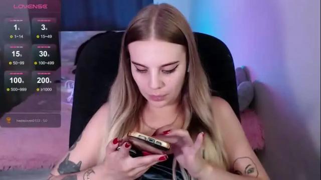 Image 10 of _wednesday_addams_ Stream on Chaturbate on 14 days ago