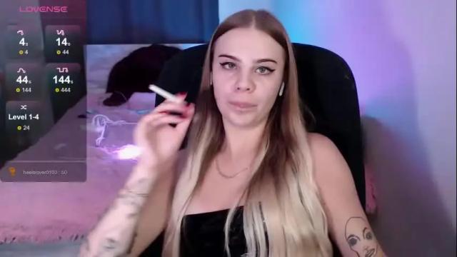 Thumbnail 3, _wednesday_addams_'s Stream at Chaturbate, 13 days ago
