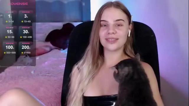 Thumbnail 2, _wednesday_addams_'s Stream at Chaturbate, 10 days ago