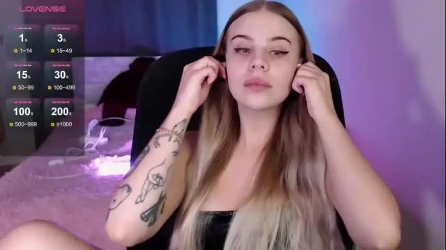 Thumbnail 1, _wednesday_addams_'s Stream at Chaturbate, 8 days ago