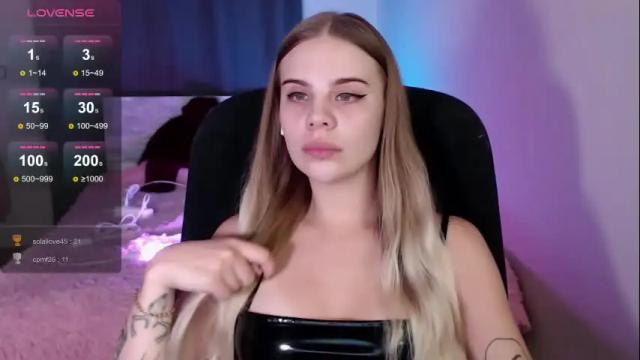 Image 10 of _wednesday_addams_ Stream on Chaturbate on 9 days ago