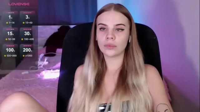 Image 2 of _wednesday_addams_ Stream on Chaturbate on 9 days ago