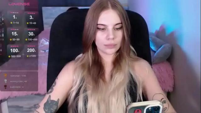 Image 11 of _wednesday_addams_ Stream on Chaturbate on 7 days ago