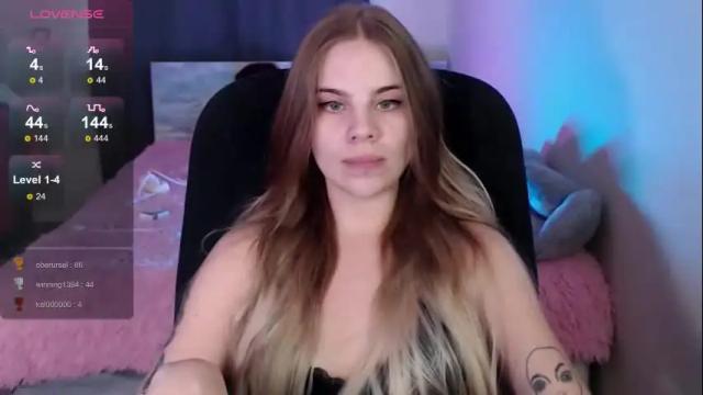 Image 4 of _wednesday_addams_ Stream on Chaturbate on 7 days ago