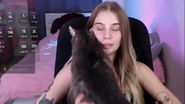 Thumbnail 3, _wednesday_addams_'s Stream at Chaturbate, 3 days ago
