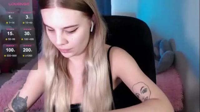 Image 2 of _wednesday_addams_ Stream on Chaturbate on 1 day ago