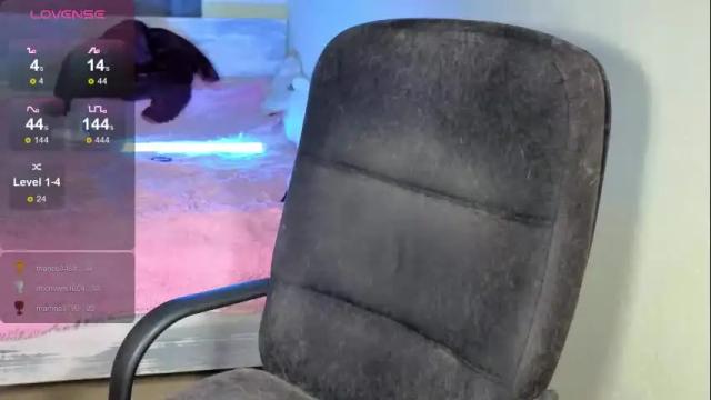 Image 10 of _wednesday_addams_ Stream on Chaturbate on 3 months ago