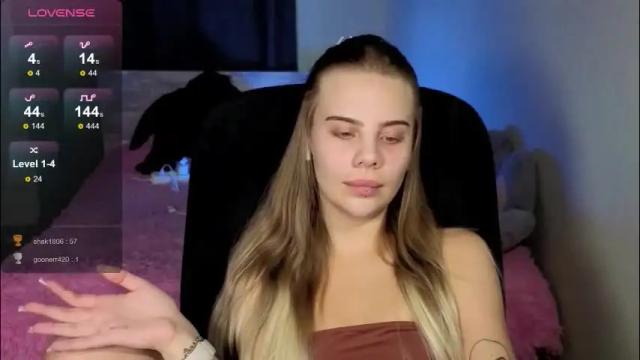 Image 11 of _wednesday_addams_ Stream on Chaturbate on 2 months ago