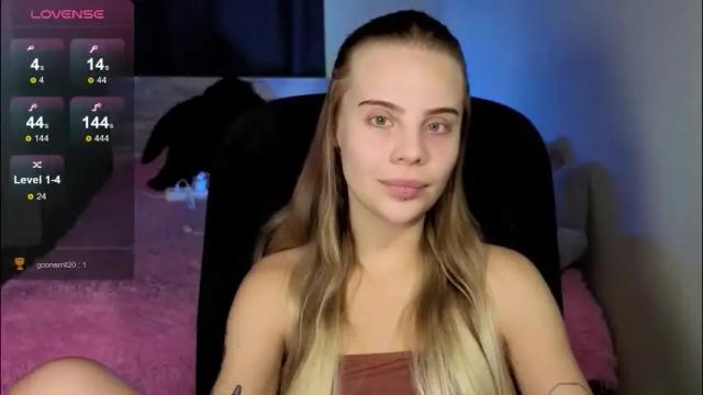 Image 3 of _wednesday_addams_ Stream on Chaturbate on 2 months ago