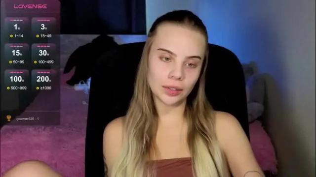 Image 4 of _wednesday_addams_ Stream on Chaturbate on 2 months ago