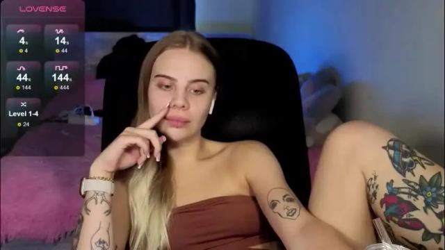 Image 12 of _wednesday_addams_ Stream on Chaturbate on 2 months ago