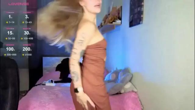 Image 6 of _wednesday_addams_ Stream on Chaturbate on 2 months ago