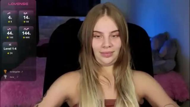 Thumbnail 2, _wednesday_addams_'s Stream at Chaturbate, 2 months ago