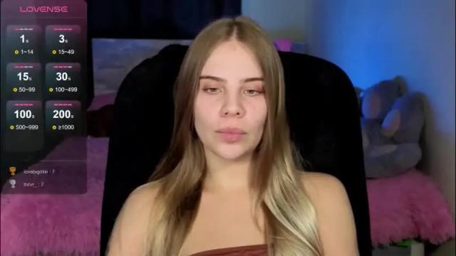 Image 6 of _wednesday_addams_ Stream on Chaturbate on 2 months ago