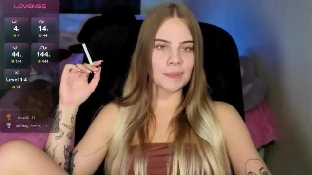 Image 6 of _wednesday_addams_ Stream on Chaturbate on 1 month ago