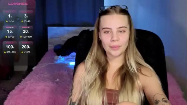 Image 2 of _wednesday_addams_ Stream on Chaturbate on 1 month ago