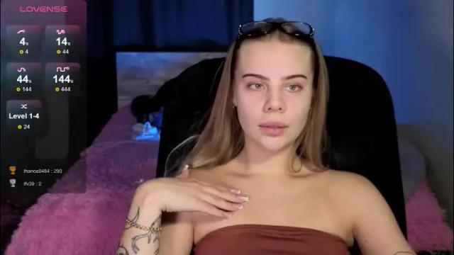 Thumbnail 3, _wednesday_addams_'s Stream at Chaturbate, 1 month ago