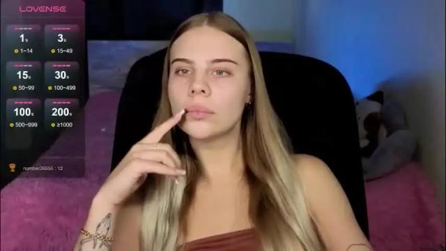 Image 4 of _wednesday_addams_ Stream on Chaturbate on 1 month ago