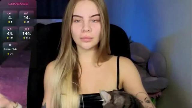 Thumbnail 1, _wednesday_addams_'s Stream at Chaturbate, 1 month ago