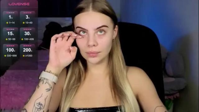 Image 4 of _wednesday_addams_ Stream on Chaturbate on 1 month ago