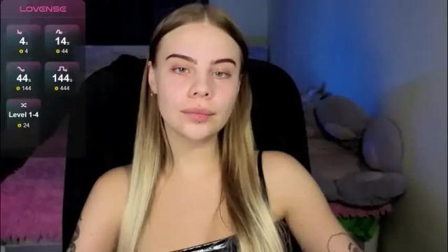 Image 7 of _wednesday_addams_ Stream on Chaturbate on 1 month ago