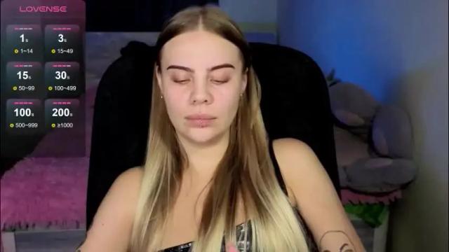 Image 8 of _wednesday_addams_ Stream on Chaturbate on 1 month ago