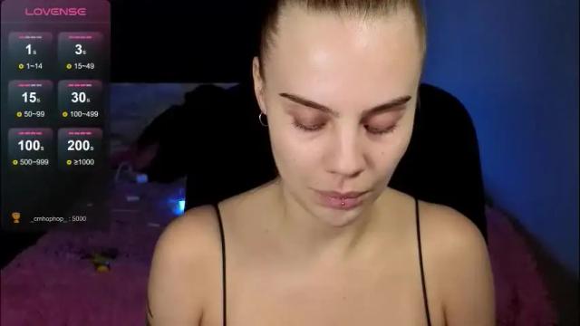 Image 10 of _wednesday_addams_ Stream on Chaturbate on 1 month ago