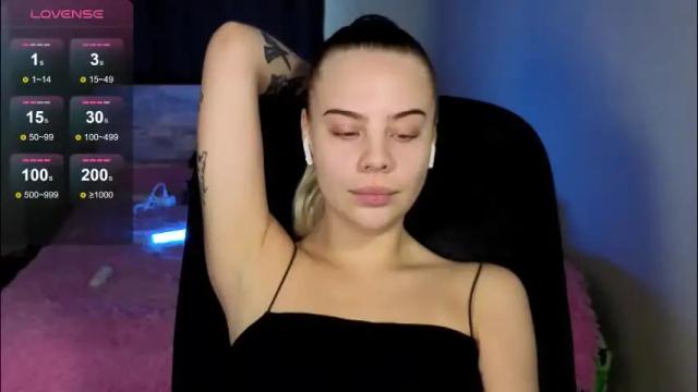 Image 10 of _wednesday_addams_ Stream on Chaturbate on 1 month ago