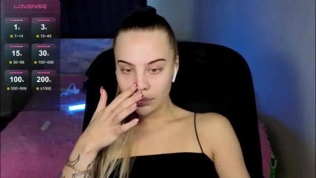 Image 12 of _wednesday_addams_ Stream on Chaturbate on 1 month ago