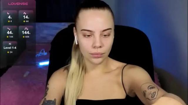 Image 3 of _wednesday_addams_ Stream on Chaturbate on 1 month ago