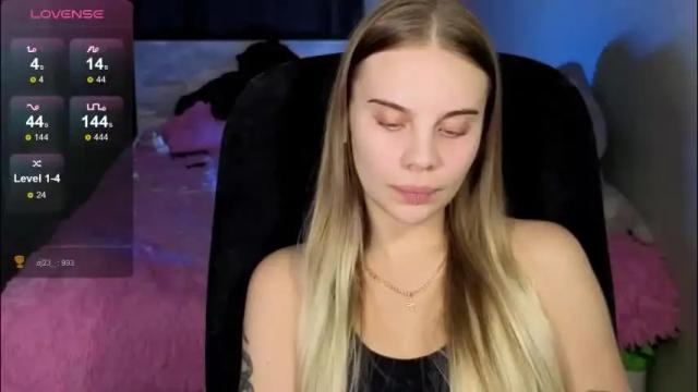 Image 4 of _wednesday_addams_ Stream on Chaturbate on 1 month ago