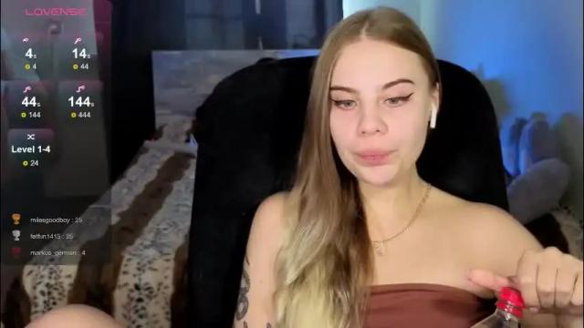 Image 8 of _wednesday_addams_ Stream on Chaturbate on 1 month ago