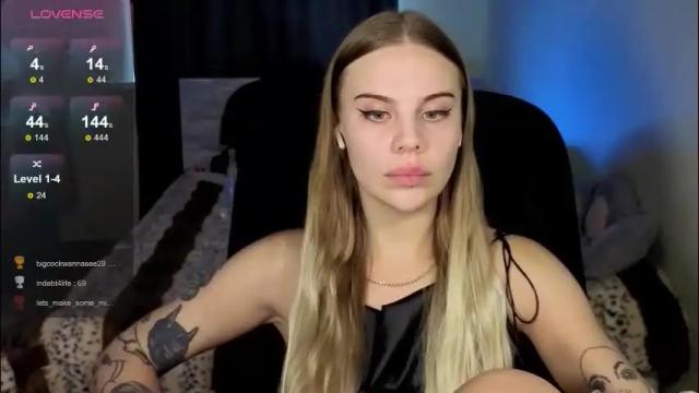 Image 4 of _wednesday_addams_ Stream on Chaturbate on 1 month ago