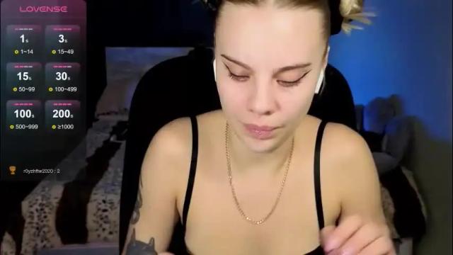 Image 4 of _wednesday_addams_ Stream on Chaturbate on 1 month ago