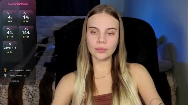 Image 12 of _wednesday_addams_ Stream on Chaturbate on 1 month ago