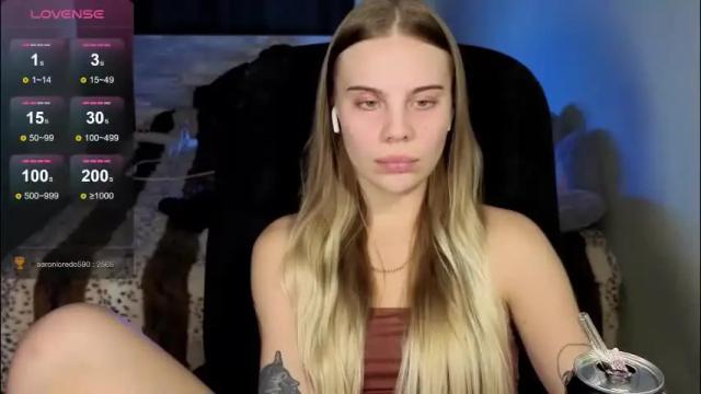 Image 2 of _wednesday_addams_ Stream on Chaturbate on 1 month ago