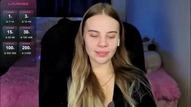 Image 2 of _wednesday_addams_ Stream on Chaturbate on 13 days ago