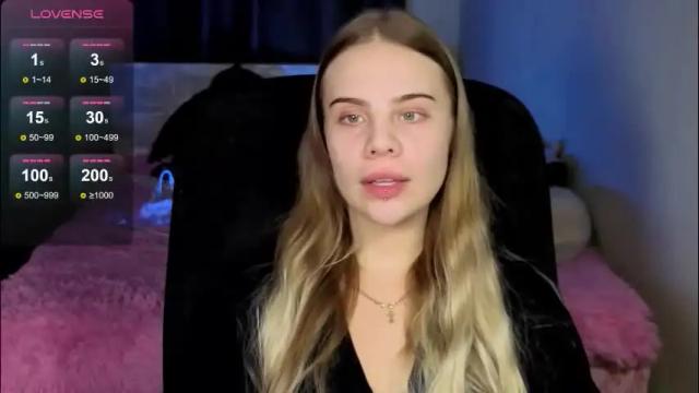 Image 4 of _wednesday_addams_ Stream on Chaturbate on 13 days ago