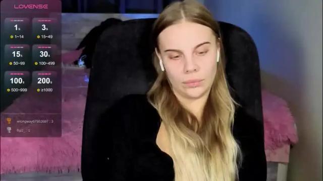 Image 7 of _wednesday_addams_ Stream on Chaturbate on 12 days ago