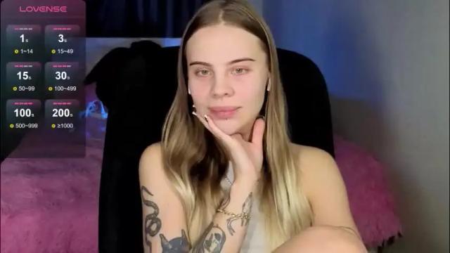 Image 10 of _wednesday_addams_ Stream on Chaturbate on 7 days ago