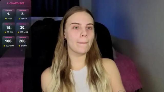 Image 2 of _wednesday_addams_ Stream on Chaturbate on 7 days ago