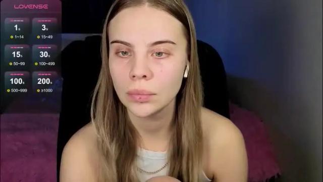 Image 8 of _wednesday_addams_ Stream on Chaturbate on 7 days ago