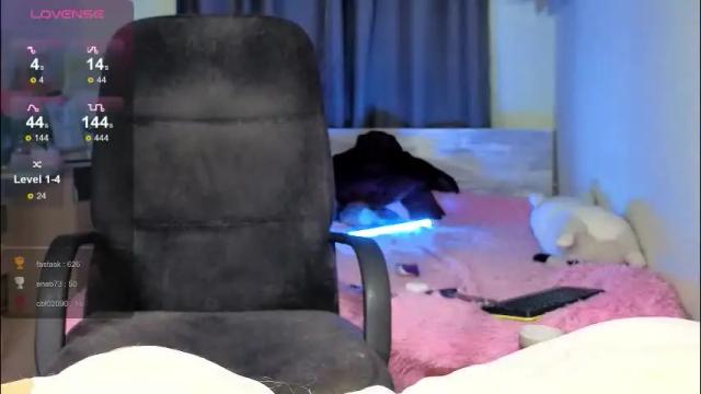 Image 8 of _wednesday_addams_ Stream on Chaturbate on 5 days ago