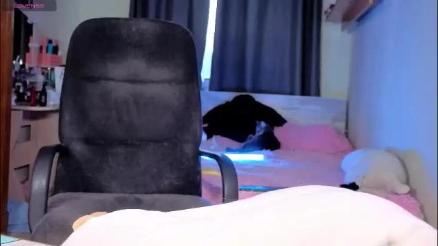 Thumbnail 2, _wednesday_addams_'s Stream at Chaturbate, 1 month ago