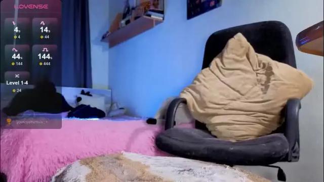 Image 7 of _wednesday_addams_ Stream on Chaturbate on 19 days ago