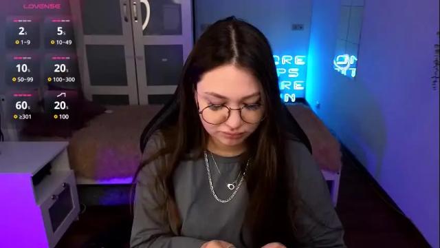 Image 2 of _wendy_evans_ Stream on Chaturbate on 2 months ago